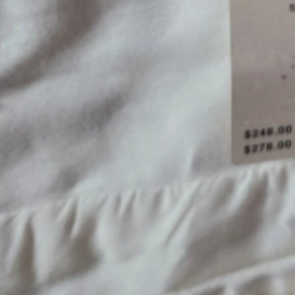 Host Pick: Brand New Maeve 3D Embellished Shift Mini Dress - Picture 8 of 14